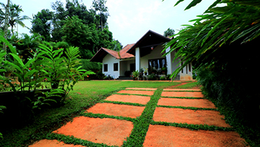 adamya homestay