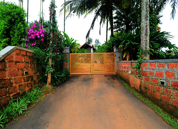 adamya homestay
